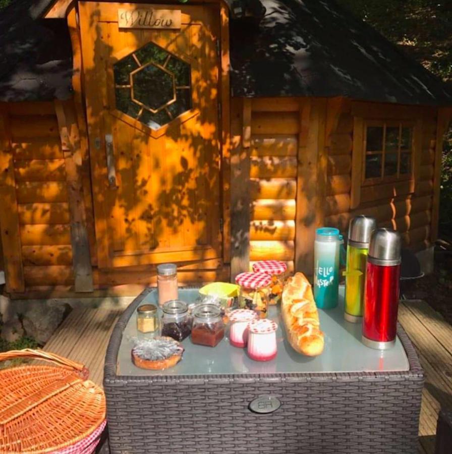 Naturezenkota Митлах Экстерьер фото